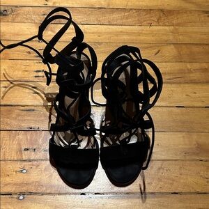 Gianvito Rossi sandals